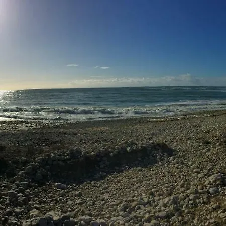 Gite Du Cote De Chez Soann Thairé Buitenkant foto
