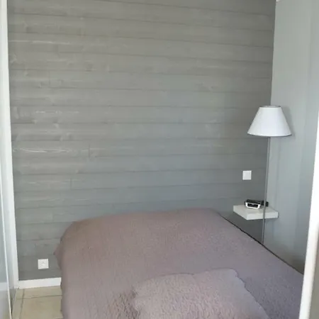 Gite Du Cote De Chez Soann Thairé Buitenkant foto