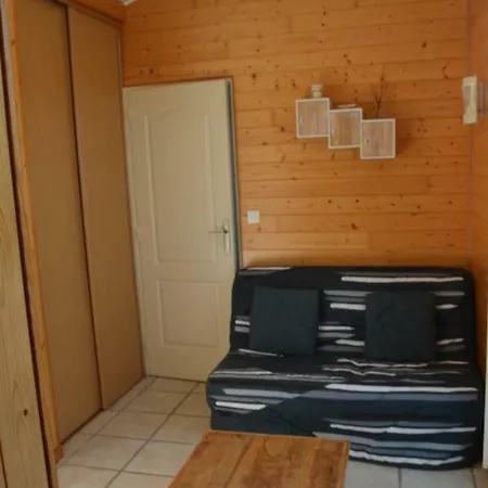 Gite Du Cote De Chez Soann Thairé Buitenkant foto