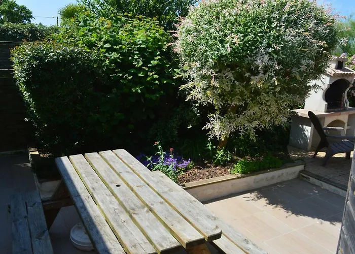 Gîte Du Côté De Chez Soann