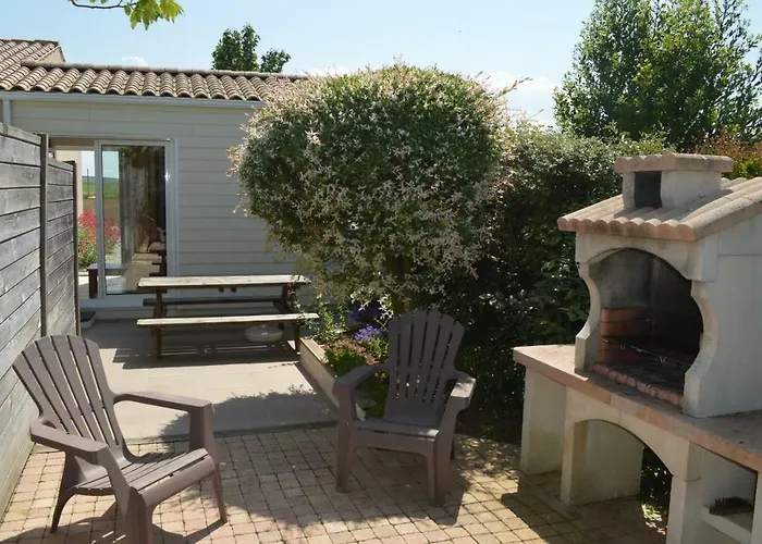 Gite Du Cote De Chez Soann