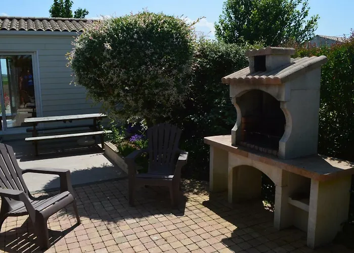 Gîte Du Côté De Chez Soann
