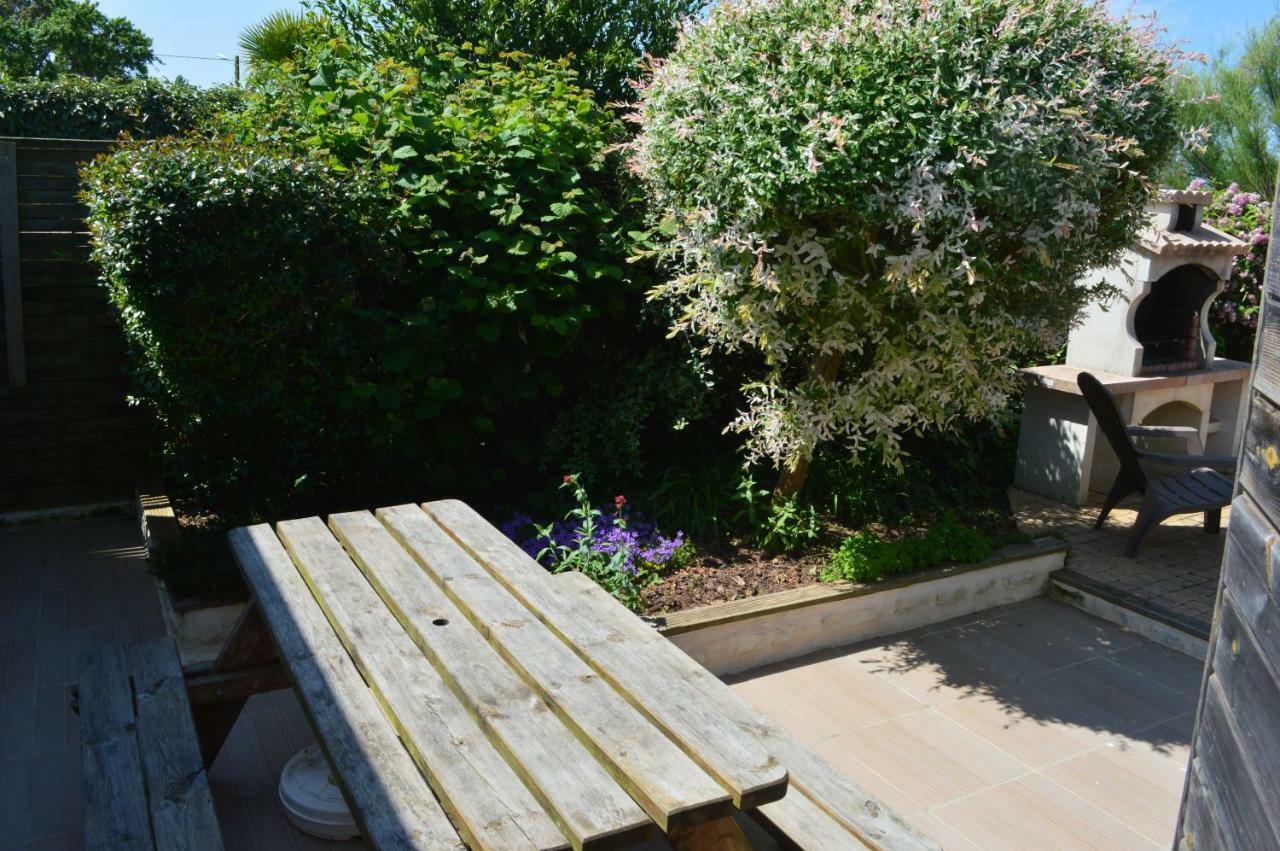 Holiday home Du Cote De Chez Soann