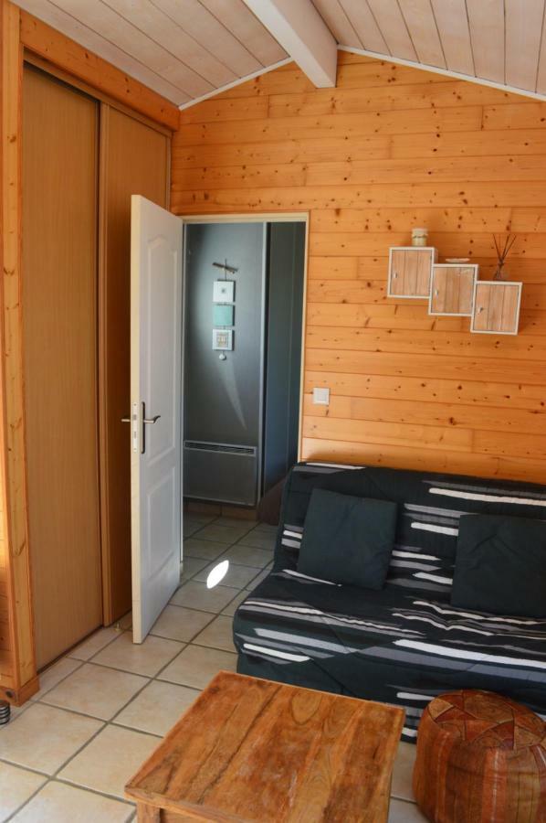 Holiday home Du Cote De Chez Soann Thaire